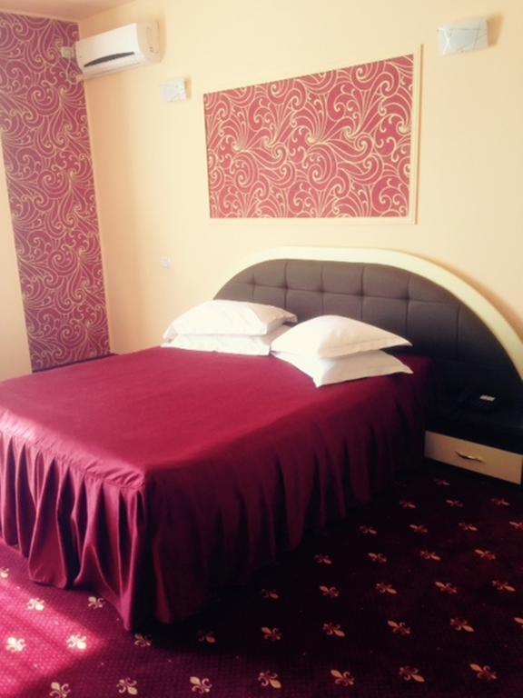 Hotel Kleyn คอนสตันซา ห้อง รูปภาพ