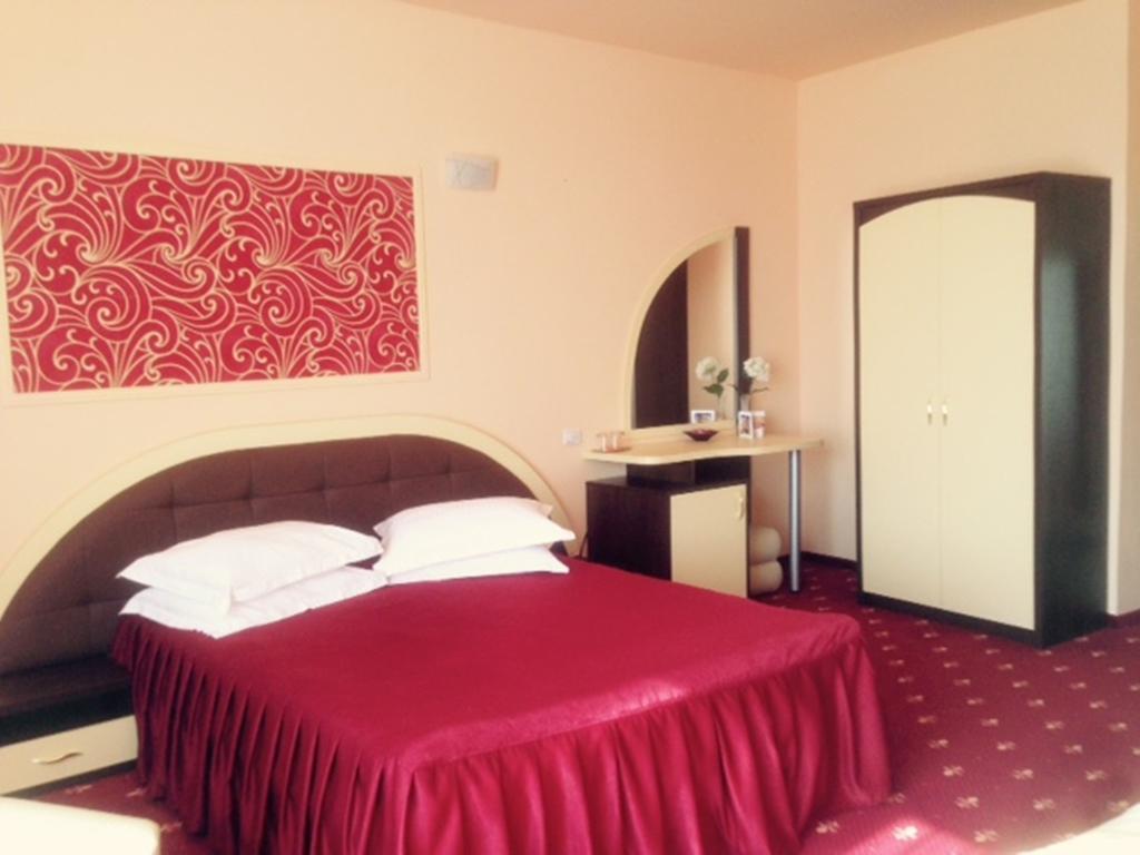 Hotel Kleyn คอนสตันซา ห้อง รูปภาพ