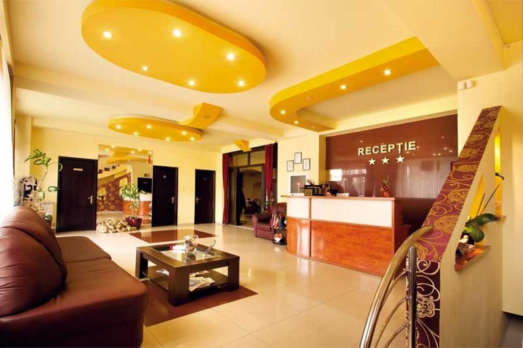 Hotel Kleyn คอนสตันซา ภายนอก รูปภาพ